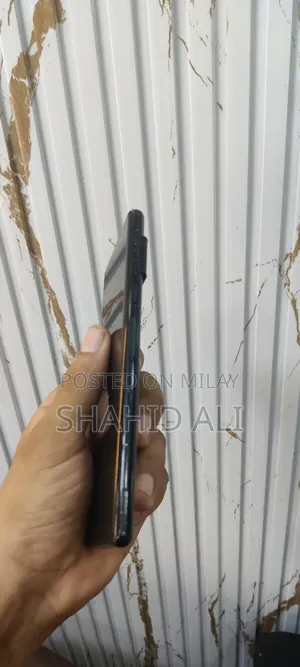 Google Pixel 6 Pro 256 GB Black