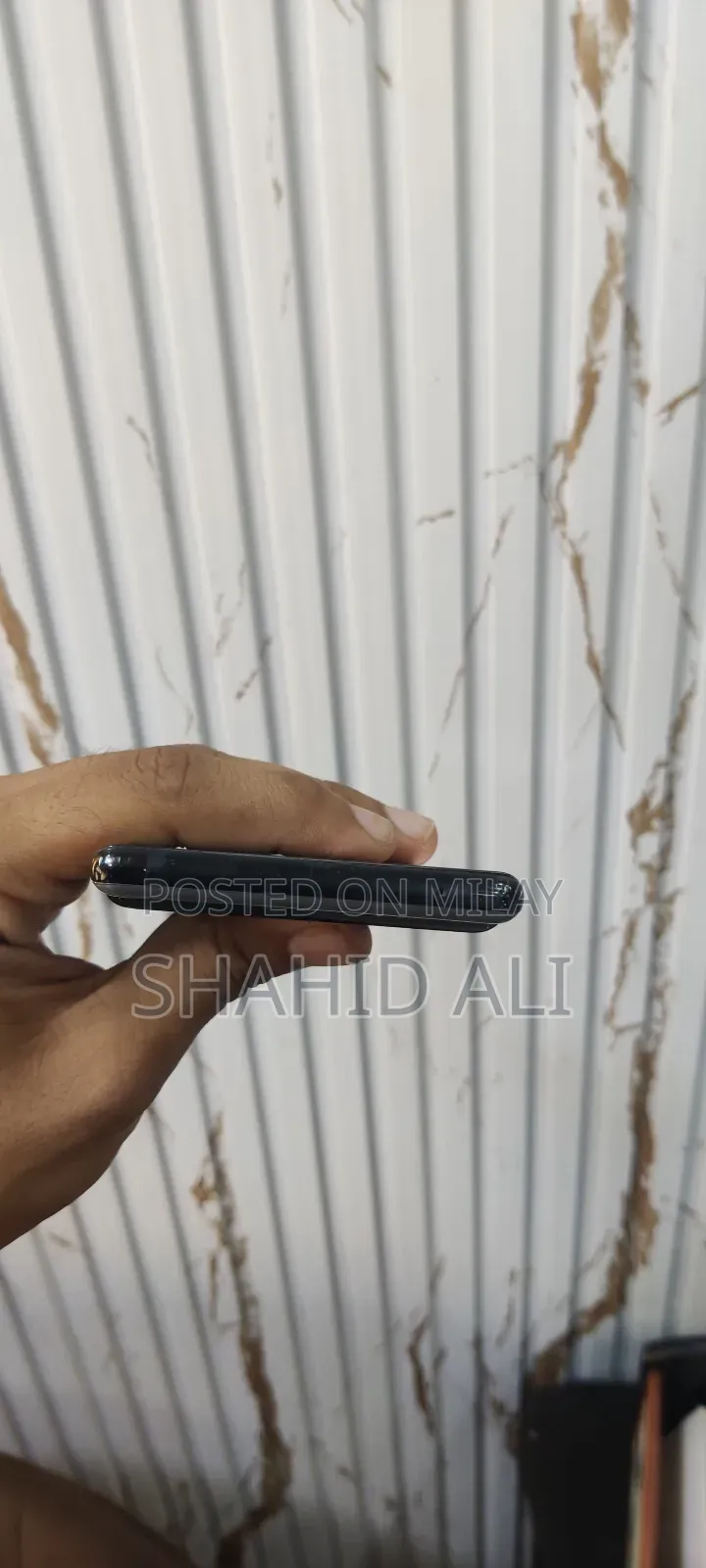 Google Pixel 6 Pro 256 GB Black