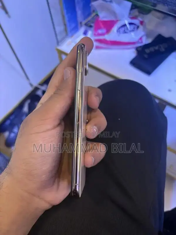 Apple iPhone XS 64GB PTA Approved Smartphone