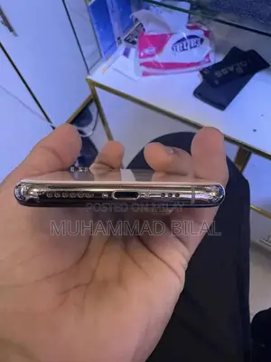 Apple iPhone XS 64GB PTA Approved Smartphone