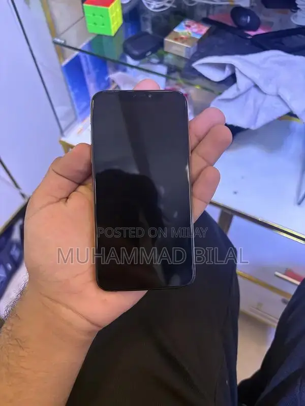 Apple iPhone XS 64GB PTA Approved Smartphone