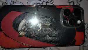 Photo - High-Performance Mobile Device with Extended Health Cycle