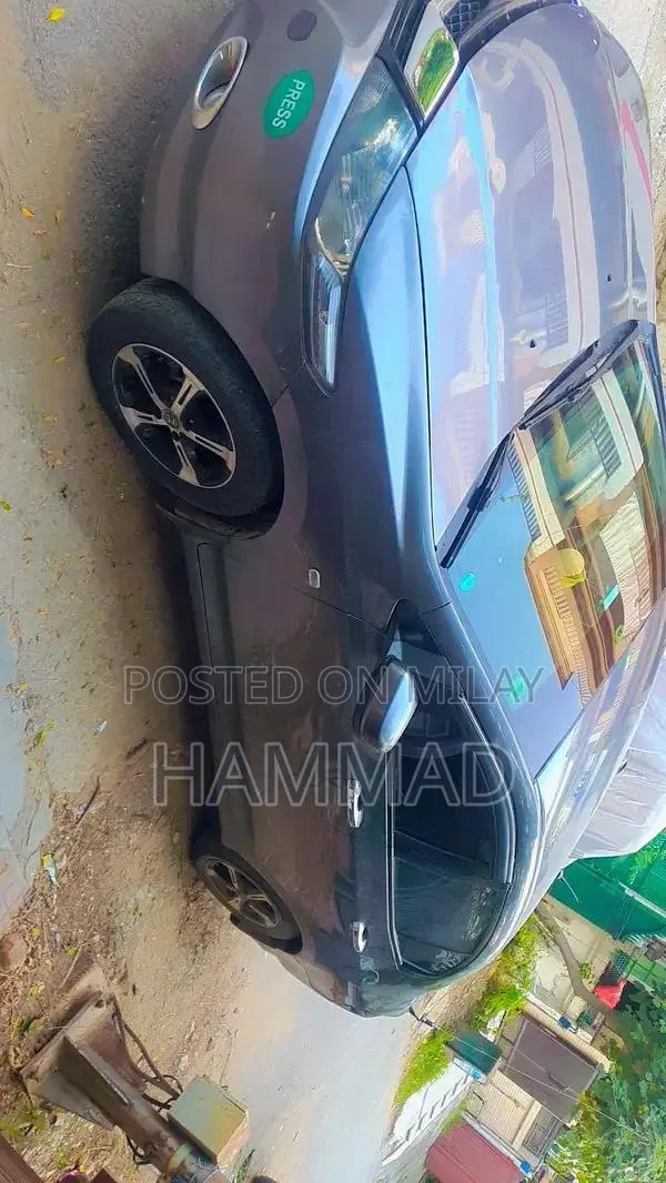 Honda City FR Sedan Reliable Family Car