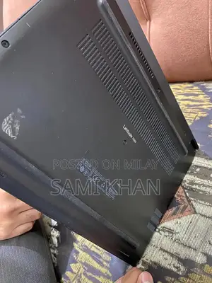 Dell Laptop Core i5 7th Generation SSD Ultrabook