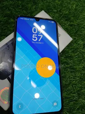 Samsung Galaxy A15 Smartphone - Mid-Range Mobile Device