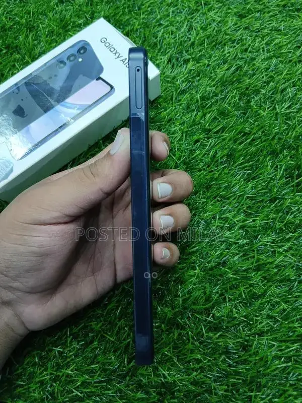 Samsung Galaxy A15 Smartphone - Mid-Range Mobile Device