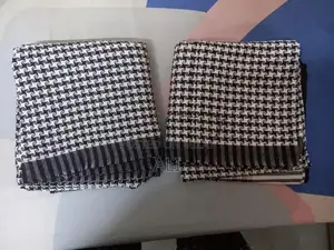 Khas Soft Woolen Blanket - 2 Piece Cotton Set