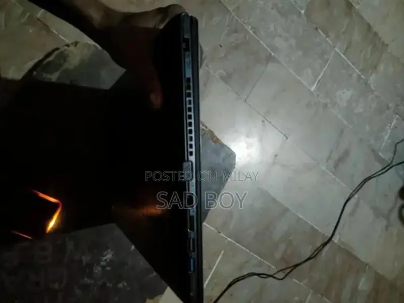 Lenovo 80E3 Business Laptop with SSD and Type-C Charger