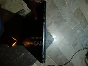 Lenovo 80E3 Business Laptop with SSD and Type-C Charger