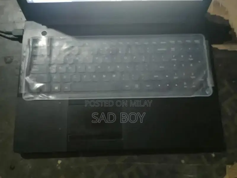 Lenovo 80E3 Business Laptop with SSD and Type-C Charger