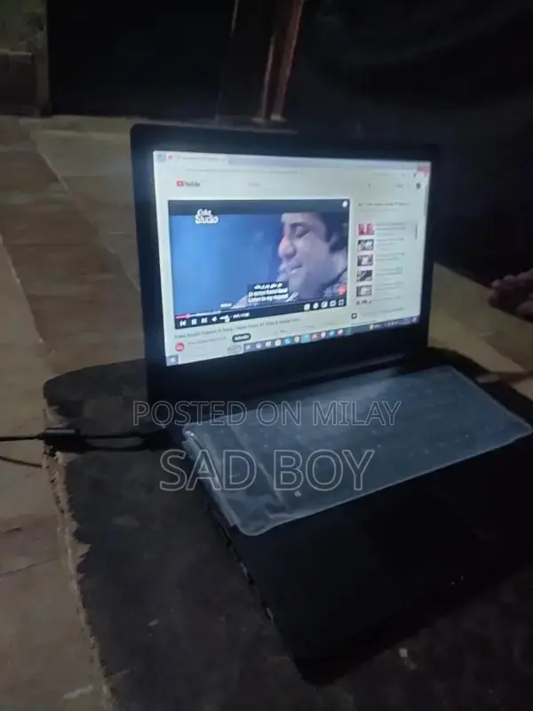 Lenovo 80E3 Business Laptop with SSD and Type-C Charger