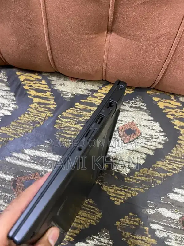 Dell Laptop Core i5 7th Generation SSD Ultrabook