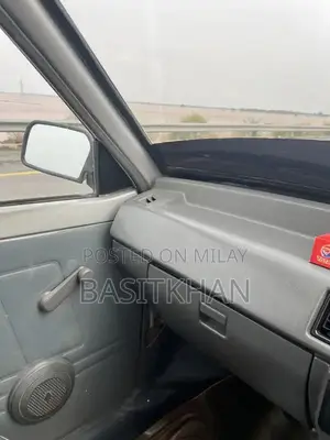 Photo - Mehran VXR Euro Sedan 2016 Model - Low Mileage Reliable Compact Car