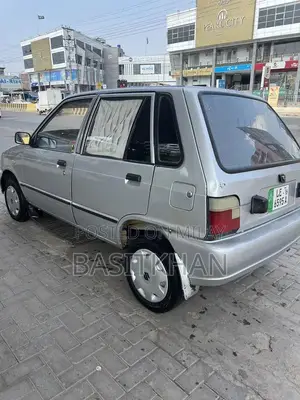 Mehran VXR Euro Sedan 2016 Model - Low Mileage Reliable Compact Car