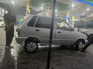 Mehran VXR Euro Sedan 2016 Model - Low Mileage Reliable Compact Car