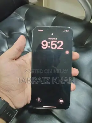 Apple iPhone 13 Pro Max 128GB Smartphone