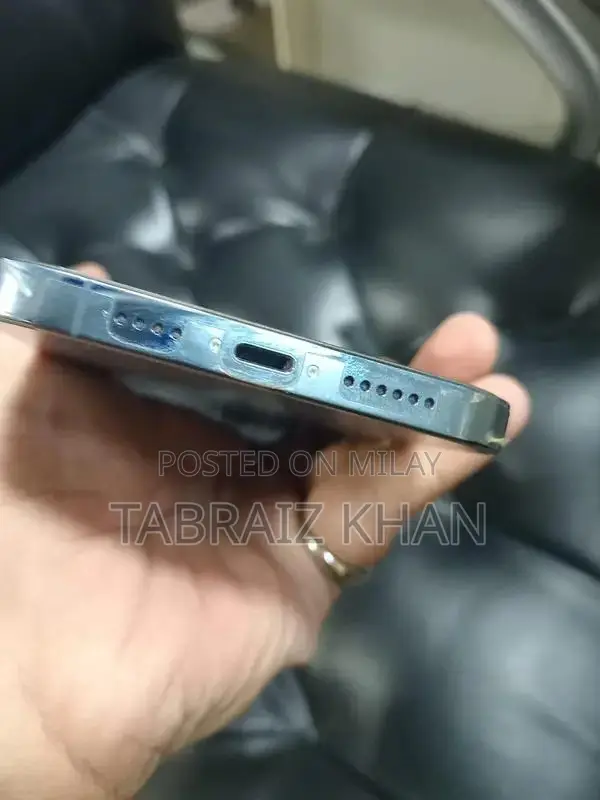 Apple iPhone 13 Pro Max 128GB Smartphone