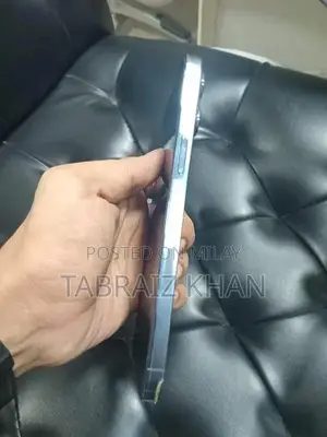 Apple iPhone 13 Pro Max 128GB Smartphone