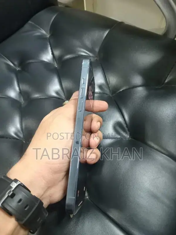 Apple iPhone 13 Pro Max 128GB Smartphone