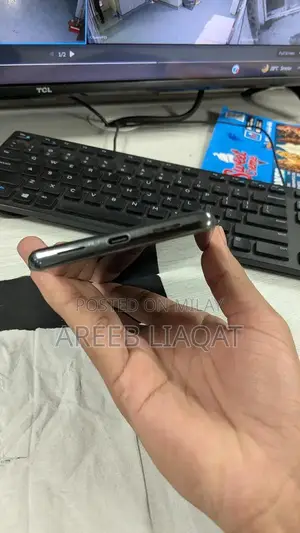 Google Pixel 7 Pro Smartphone 12GB RAM 128GB Storage