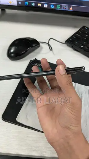 Google Pixel 7 Pro Smartphone 12GB RAM 128GB Storage