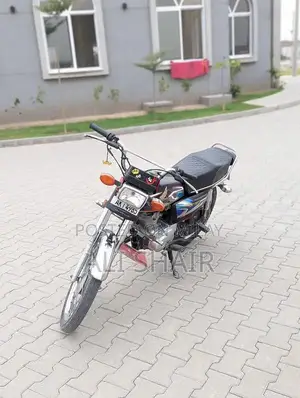 Photo - Red Color Bike - Compact Urban Commuter Bicycle