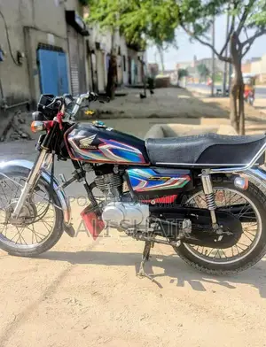 Red Color Bike - Compact Urban Commuter Bicycle