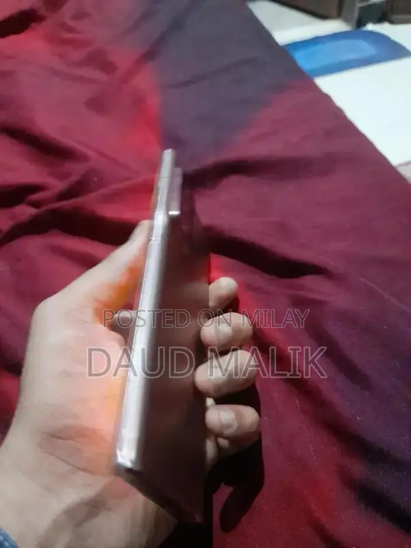 Samsung Galaxy Note 20 Ultra Premium Smartphone