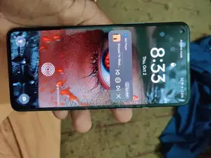 OnePlus 8T Dual SIM Smartphone High-Performance Mobile Device