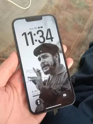 iPhone 13 128GB Non-PTA Excellent Condition