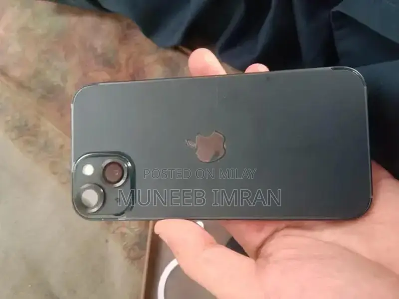 iPhone 13 128GB Non-PTA Excellent Condition