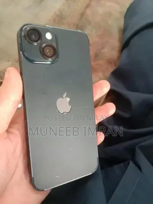 iPhone 13 128GB Non-PTA Excellent Condition