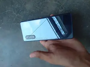 Photo - Sony Xperia Smartphone - Mid-Range Mobile Device