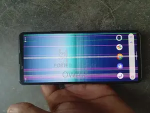 Sony Xperia Smartphone - Mid-Range Mobile Device