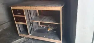 Photo - Glass Shop Counter Display Case Commercial Retail Fixture