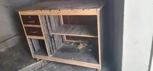 Glass Shop Counter Display Case Commercial Retail Fixture