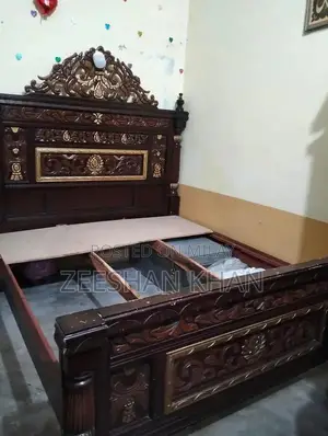 Photo - Bani Gala Bedroom Furniture Piece