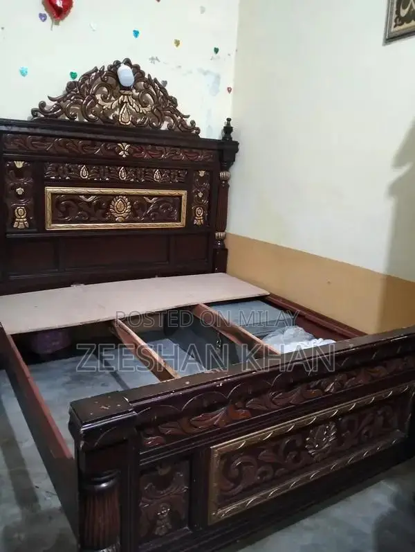 Bani Gala Bedroom Furniture Piece