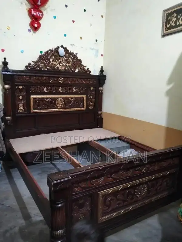 Bani Gala Bedroom Furniture Piece