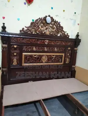 Bani Gala Bedroom Furniture Piece