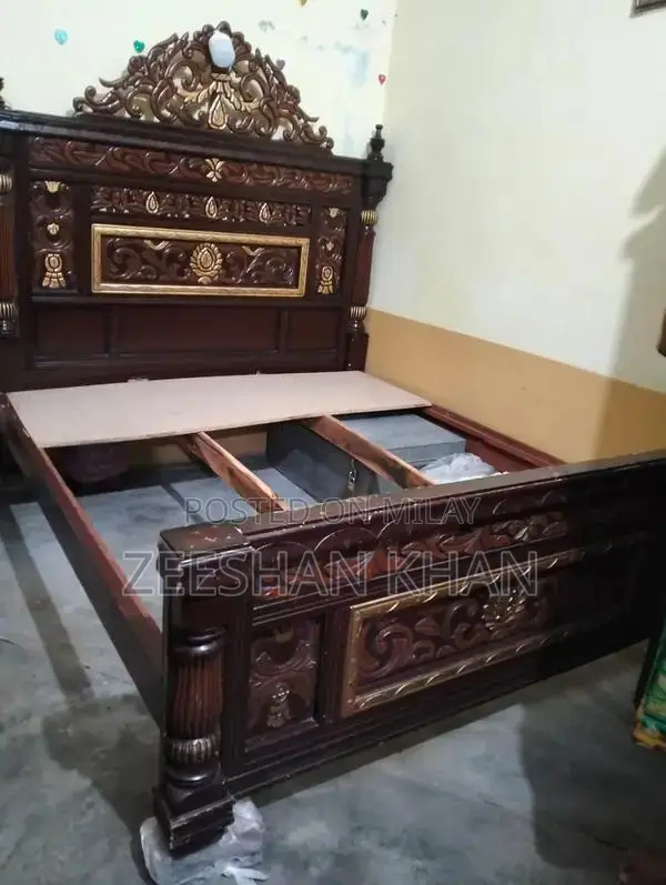Bani Gala Bedroom Furniture Piece