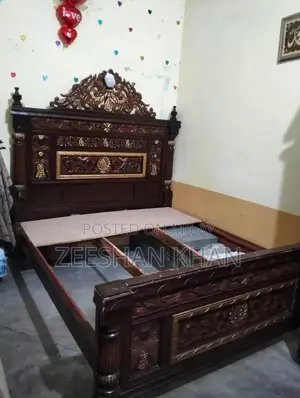 Bani Gala Bedroom Furniture Piece