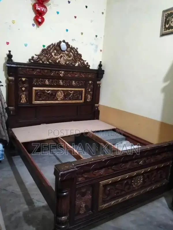 Bani Gala Bedroom Furniture Piece