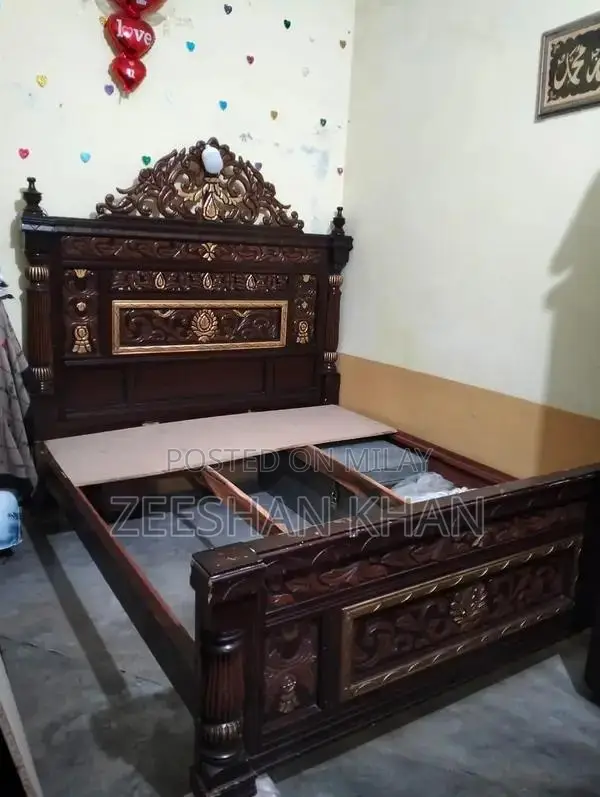 Bani Gala Bedroom Furniture Piece