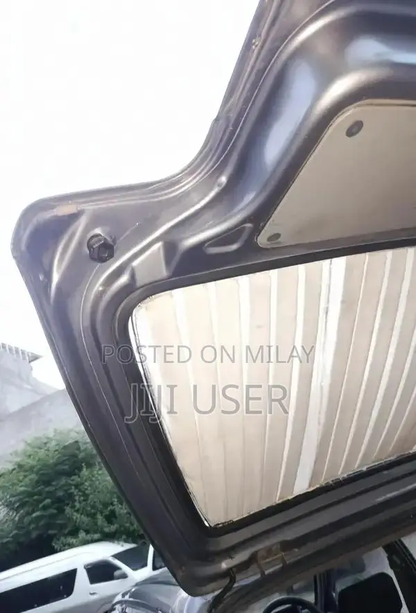 Suzuki Mehran VXR Compact Sedan - Well-Maintained Vehicle