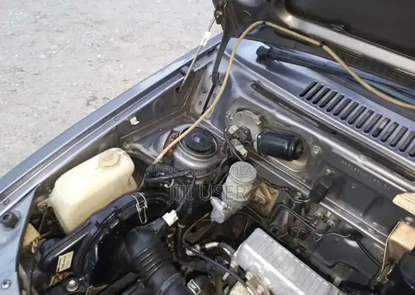 Suzuki Mehran VXR Compact Sedan - Well-Maintained Vehicle