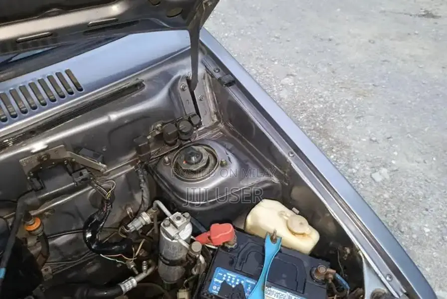 Suzuki Mehran VXR Compact Sedan - Well-Maintained Vehicle