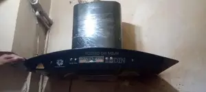 Photo - Kitchen Hood Appliance for Sale in Good Condition