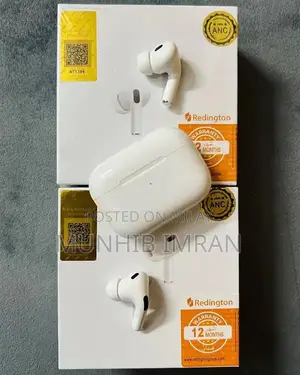 AirPods Pro 2 Wireless Earbuds with Active Noise Cancellation