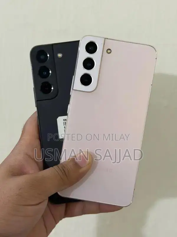 High-Performance Galaxy Smartphone with Advanced Features